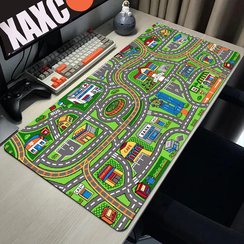 Pc Gaming Setup Accessories Ci - Desk Setup Gear recension och pris