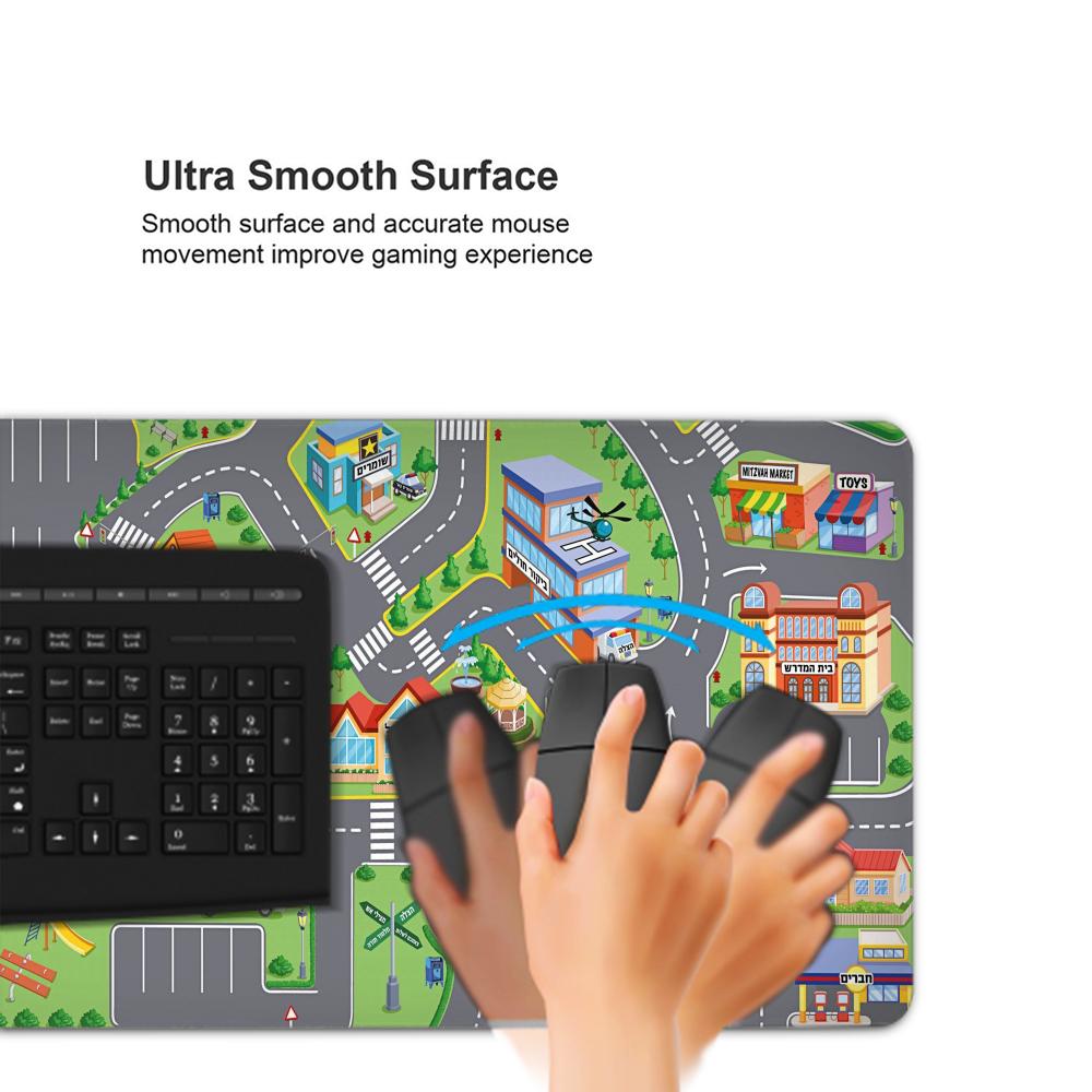 Pc Gaming Setup Accessories Ci - Desk Setup Gear recension och pris