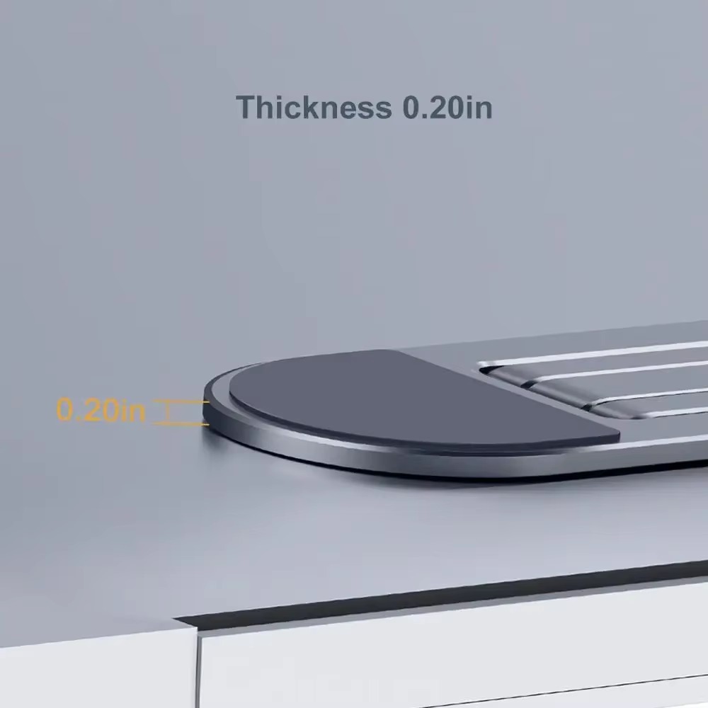 Eary Portable Laptop Stand for - Desk Setup Macbook recension och pris