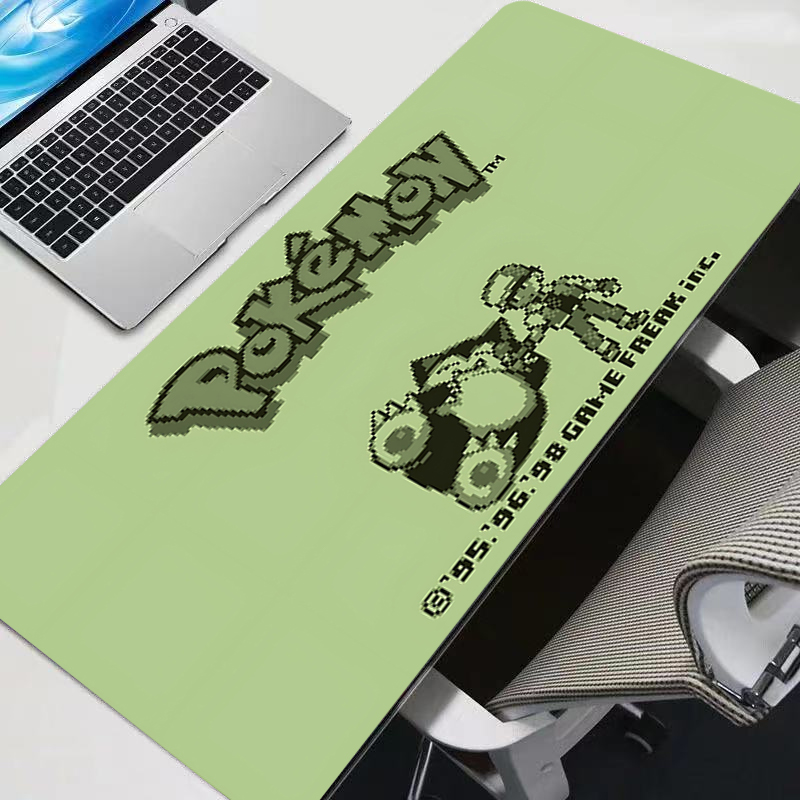 Mouse Pad Pokemon Pikachu Gami - Zelda Desk Setup recension och pris
