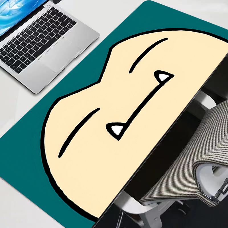 Mouse Pad Pokemon Pikachu Gami - Zelda Desk Setup recension och pris