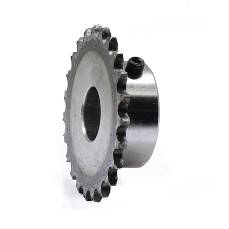 04C 40T Sprocket Inner Hole 8/ - Desk Setup Gear recension och pris