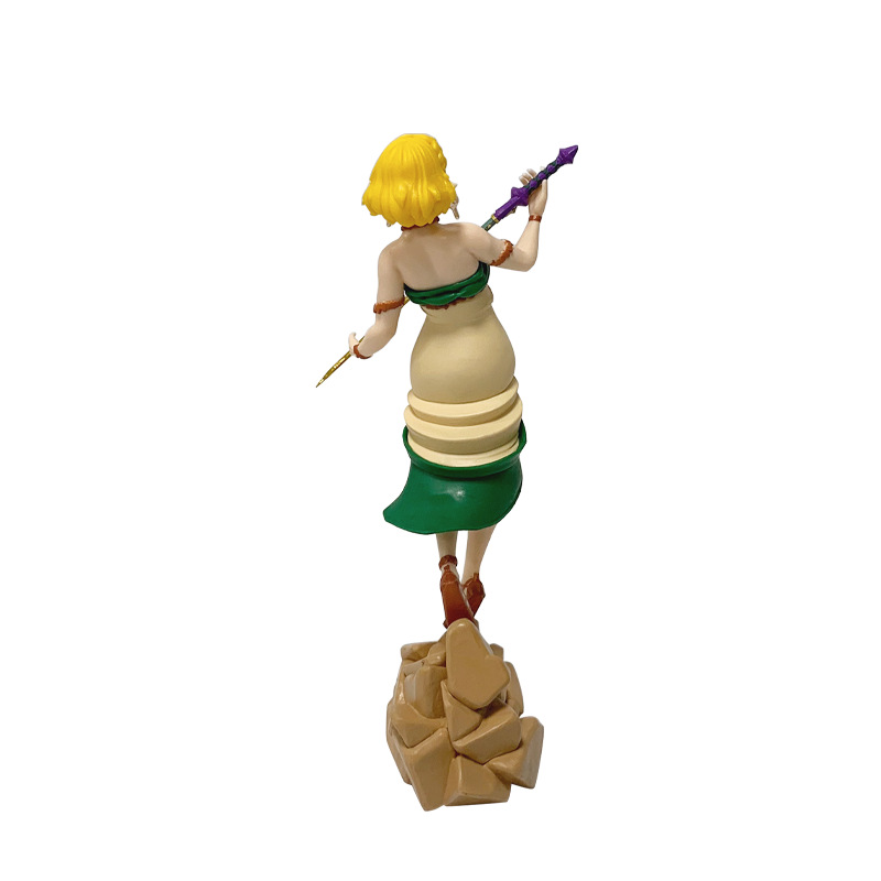 NEW 20CM The Legend of Zelda A - Zelda Desk Setup recension och pris