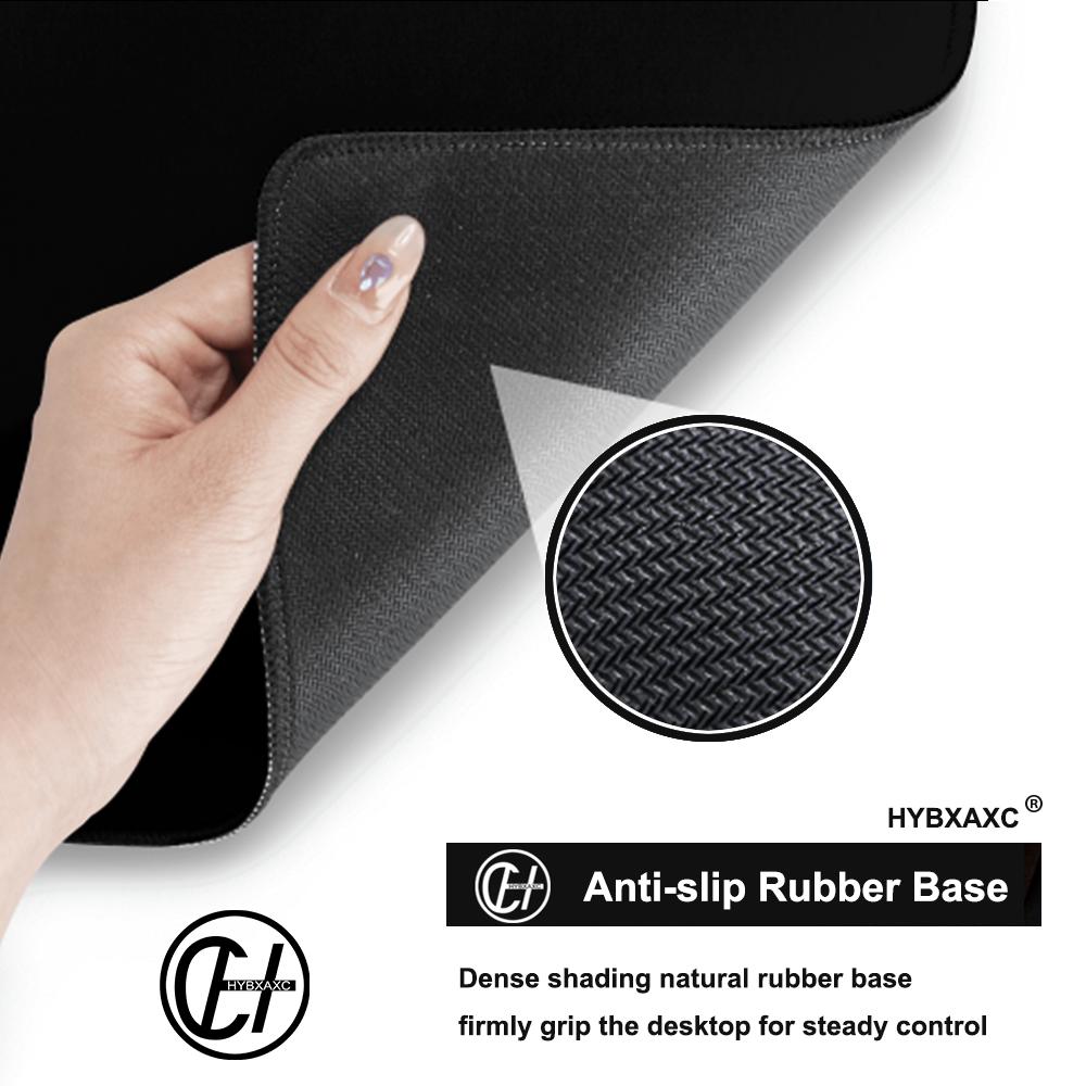 HYBXAXC Dancing Bears Mouse Pa - Work Desk Home Setup recension och pris