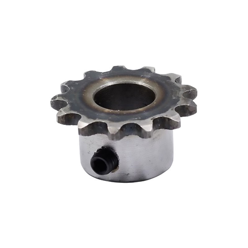 04C Sprocket 14Teeth Inner Hol - Desk Setup Gear recension och pris