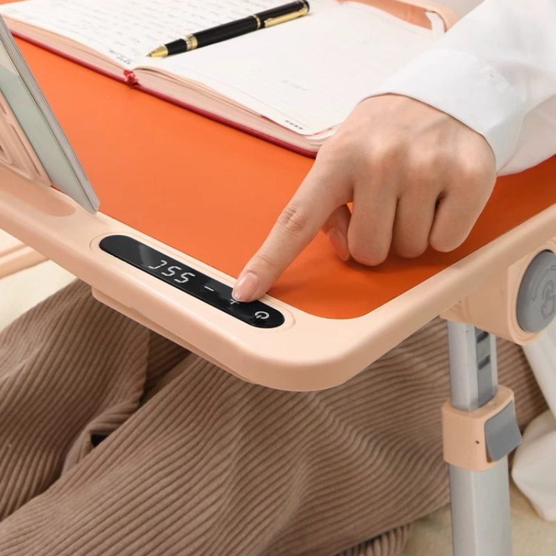 Adjustable Laptop Stand Riser  - Desk Setup Office recension och pris