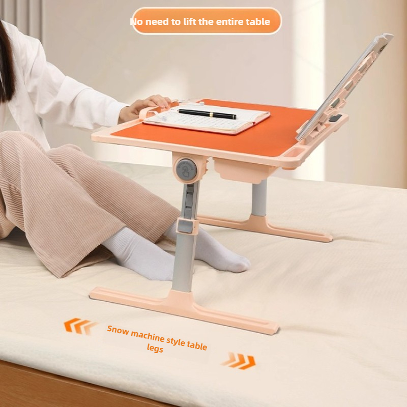Adjustable Laptop Stand Riser  - Desk Setup Office recension och pris