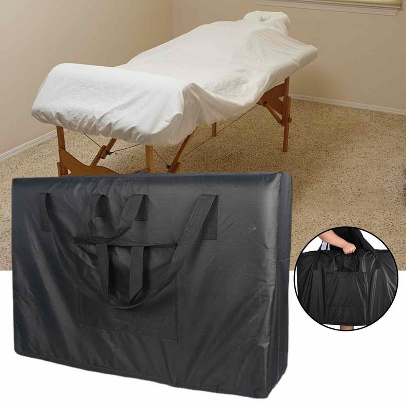 Black Handbag For Massage Tabl - Desk Setup Wallpaper recension och pris