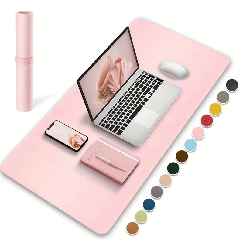 1 Pcs Large Size 600*300mm Off - Desk Setup Rug recension och pris