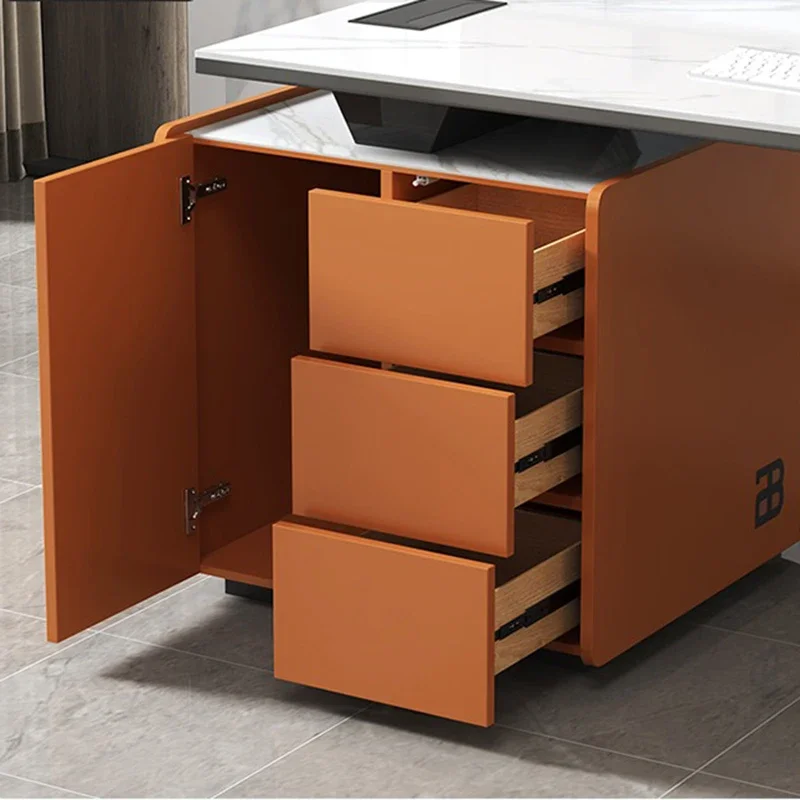 Computer Desks Office Desk Acc - Work Desk Home Setup recension och pris