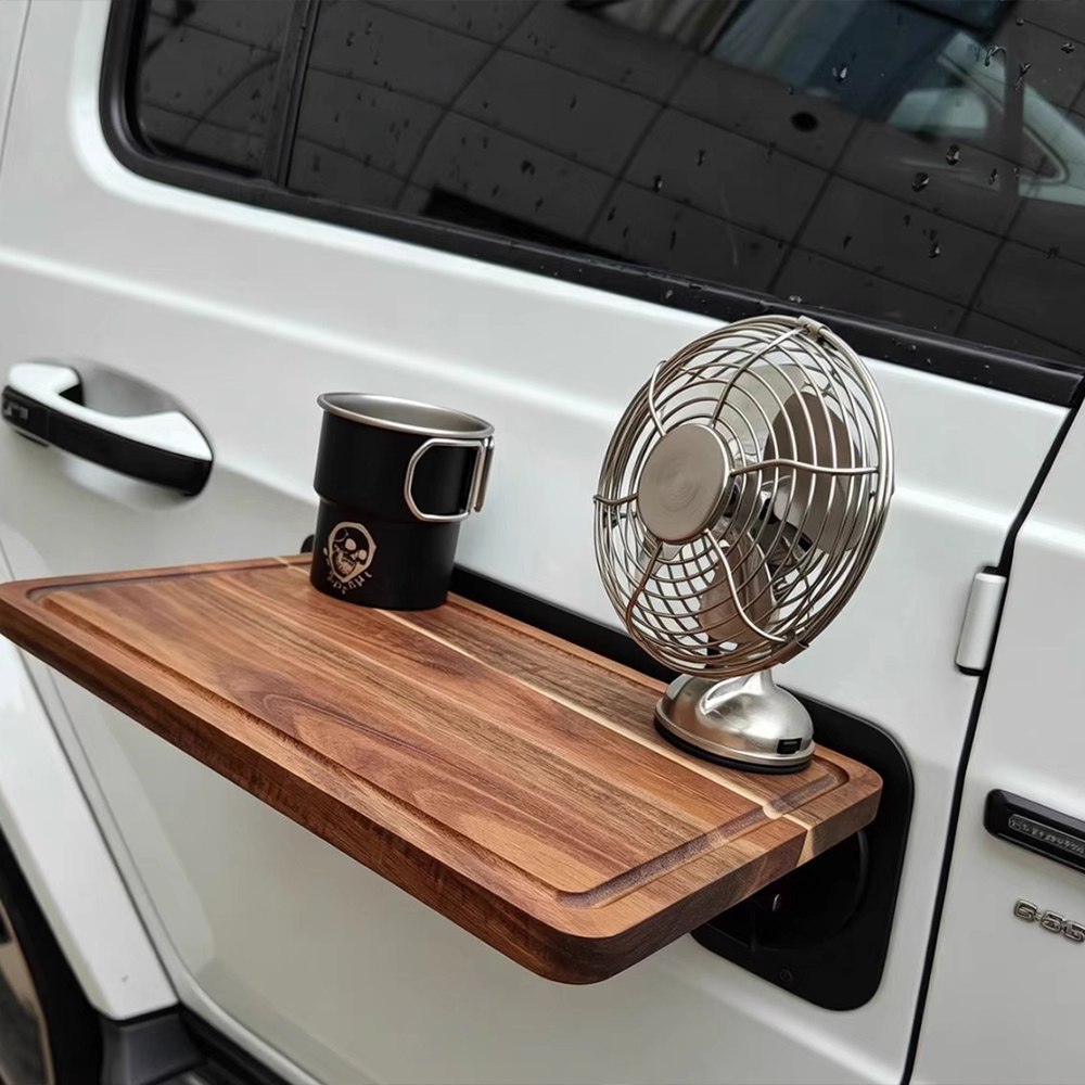 Quick Setup Car Side Mount Fol - Desk Setup Desk recension och pris