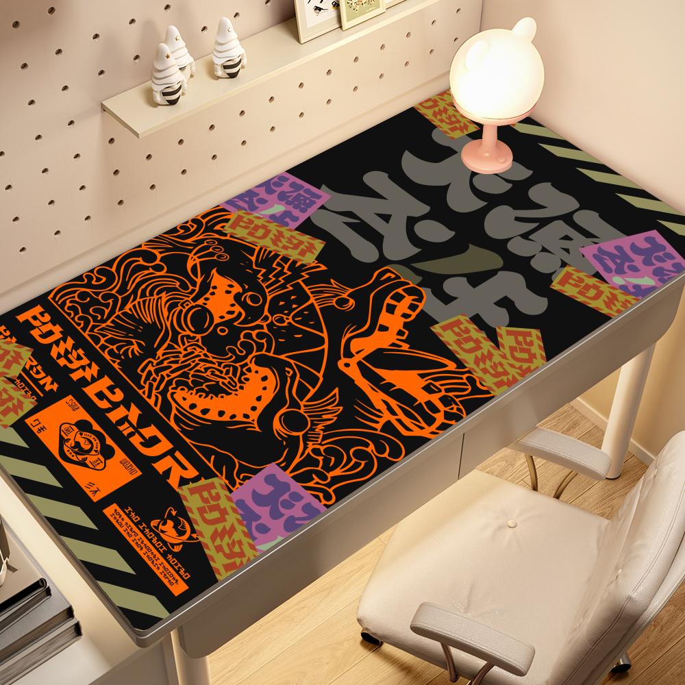 Big Run Splatoon 3 Mouse Pad M - Zelda Desk Setup recension och pris