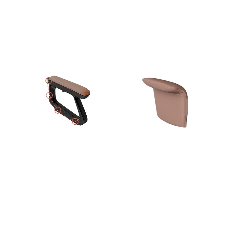 Gaming Chair for Computer Desk - Desk Setup Desk recension och pris