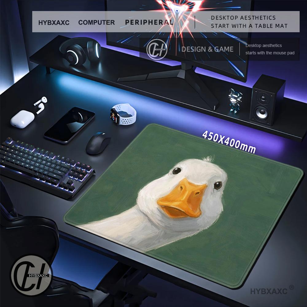 New Funny Cole Duck  HYBXAXC M - Work Desk Home Setup recension och pris