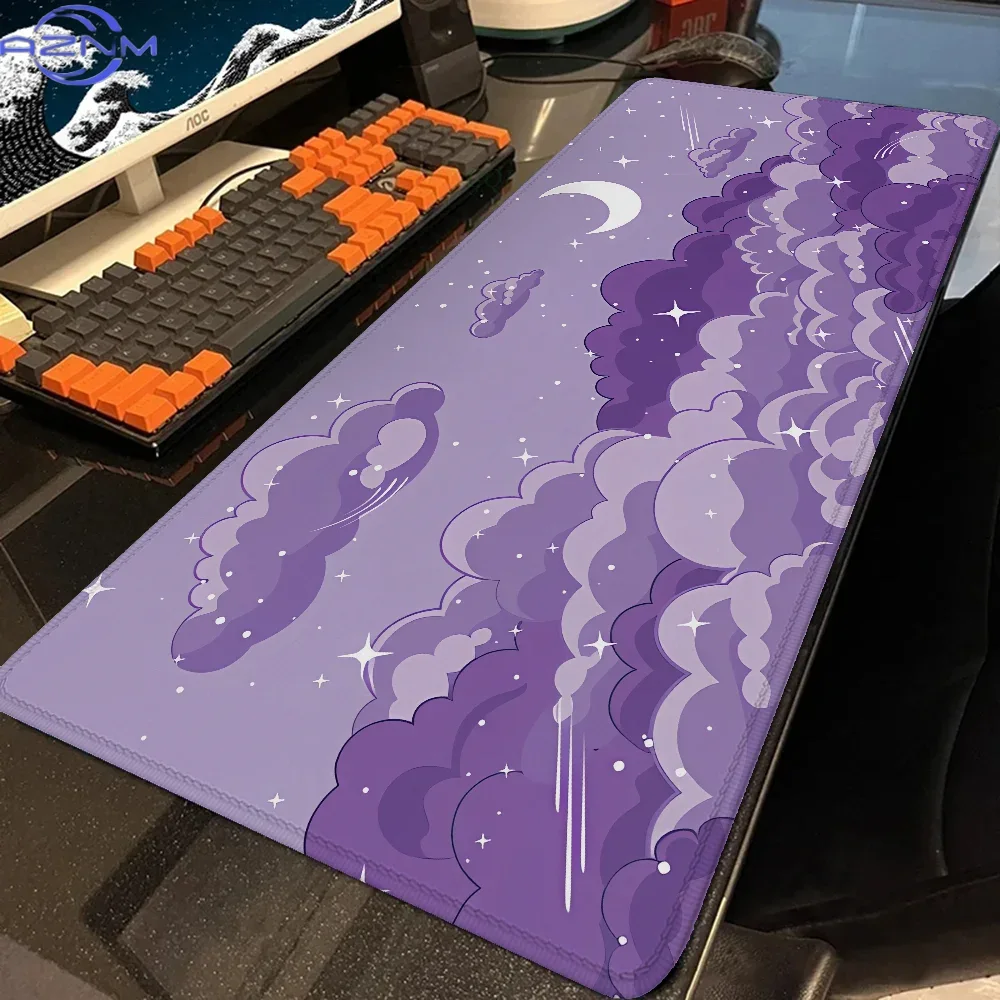 Skyscape Setup Gaming Accessor - Desk Setup Gear recension och pris
