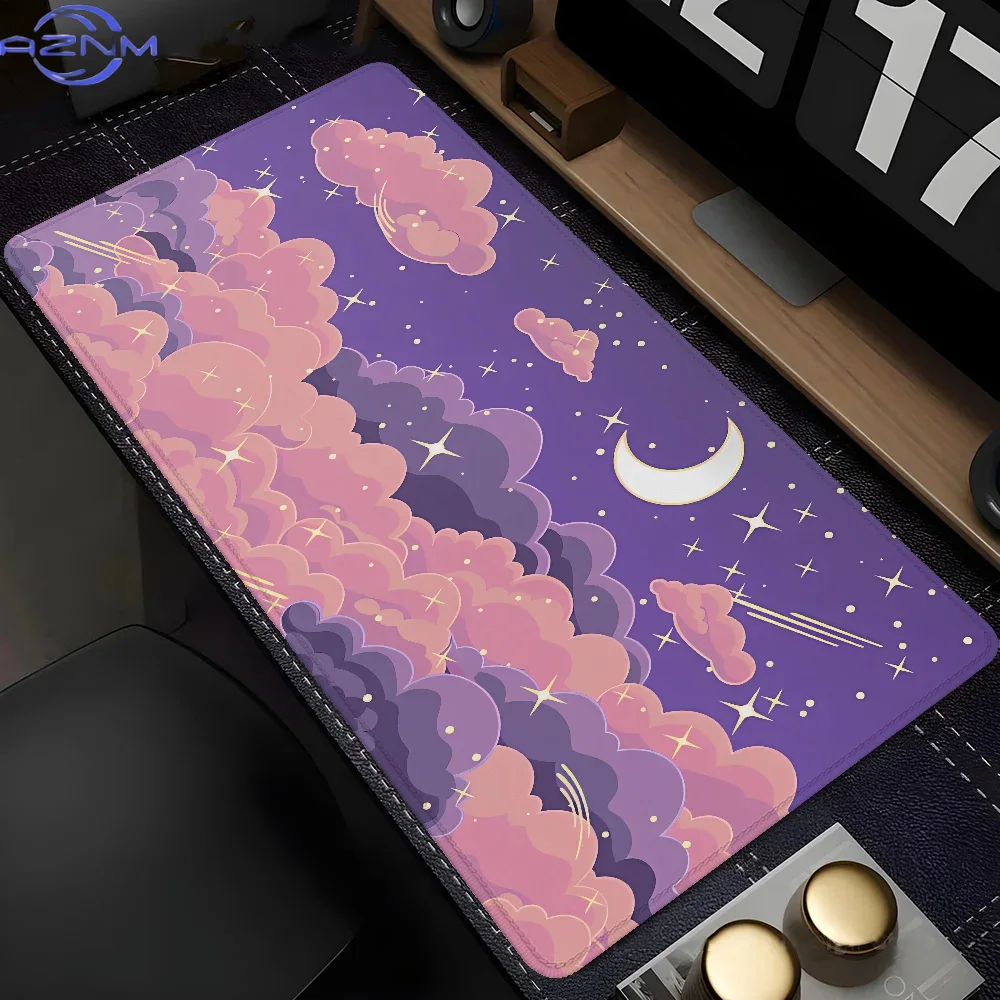 Skyscape Setup Gaming Accessor - Desk Setup Gear recension och pris