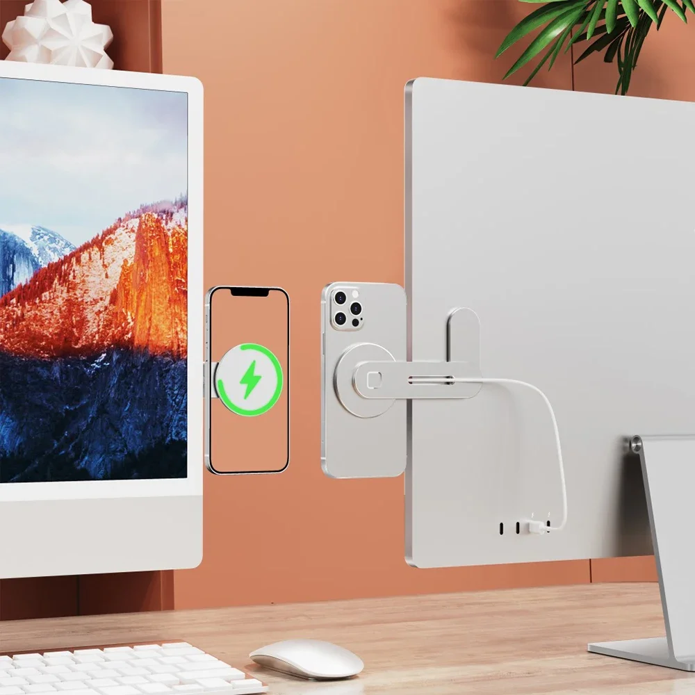 For Magsafe Notebook Laptop Mo - Desk Setup Macbook recension och pris