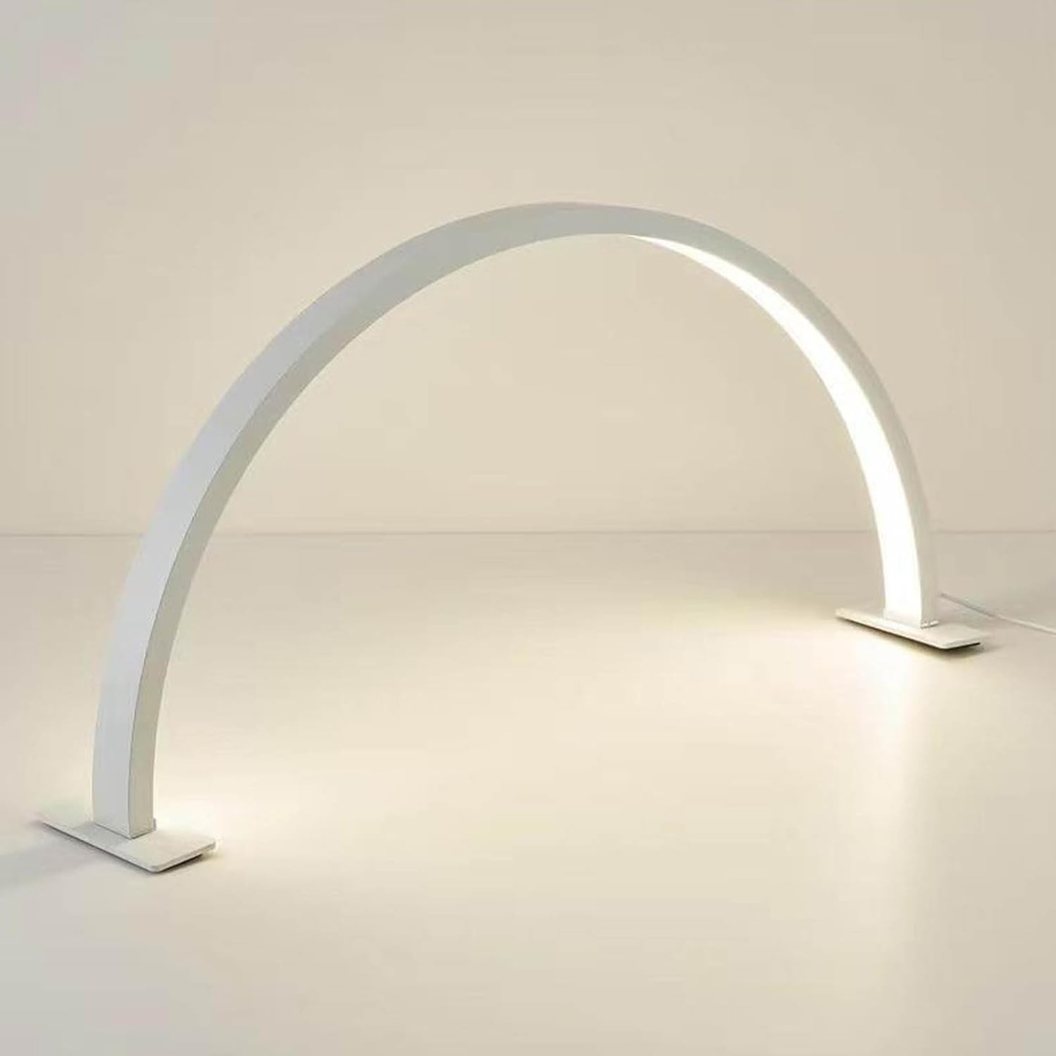 Nail Lamp 40/66CM Fill Light U - Desk Setup Equipment recension och pris