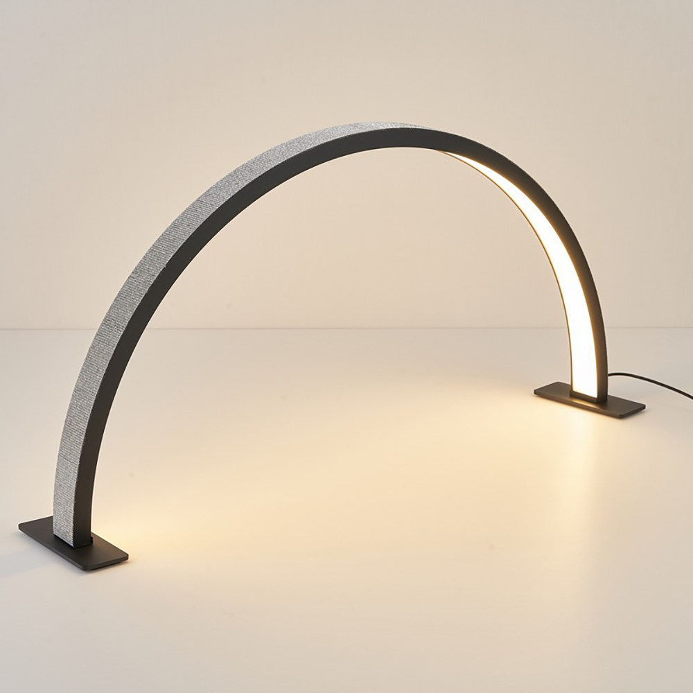 Nail Lamp 40/66CM Fill Light U - Desk Setup Equipment recension och pris