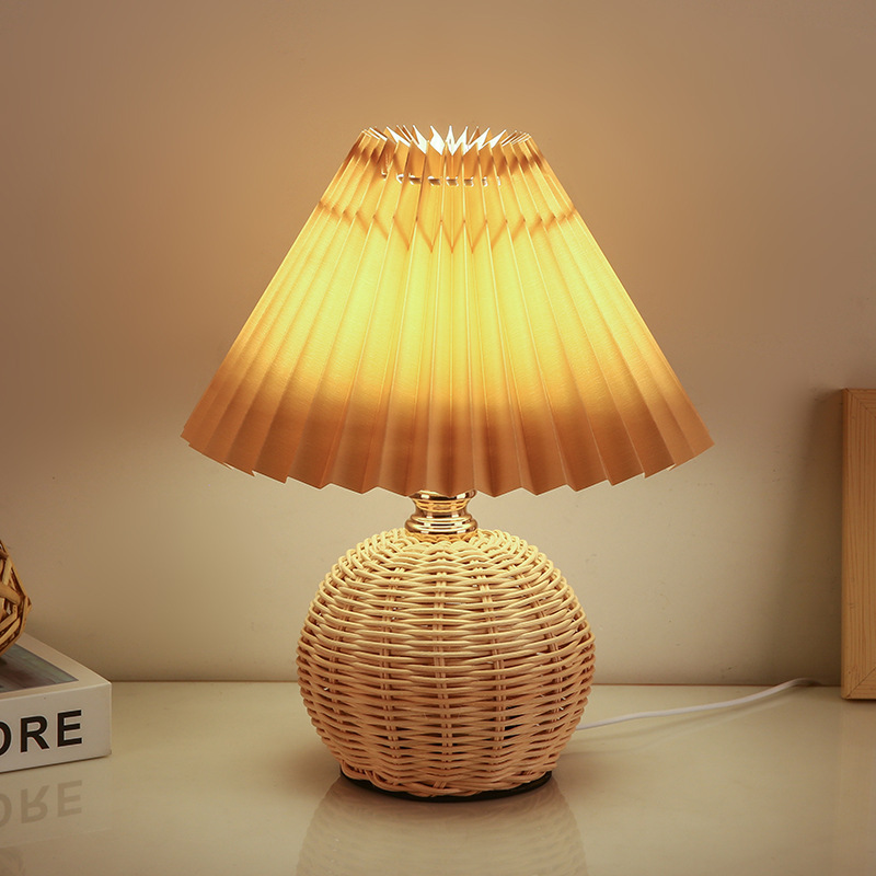 Folding Modern LED Table Lamp  - Desk Setup Wallpaper recension och pris