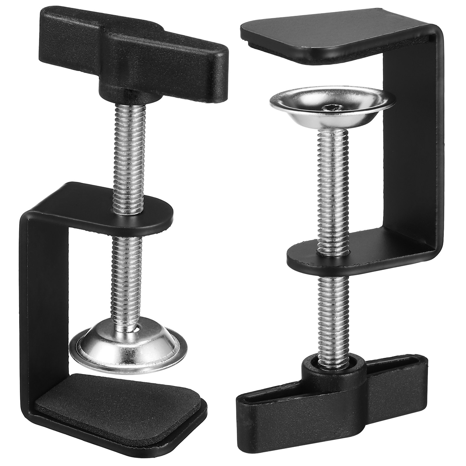 Sturdy Table Cantilever C-Clam - Desk Setup Build recension och pris