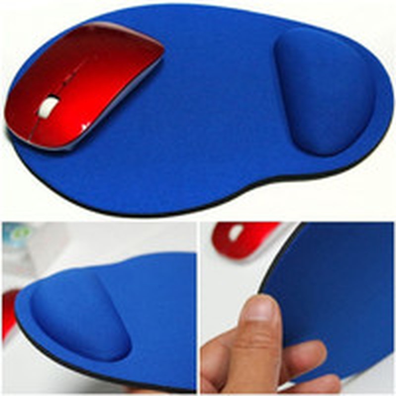Comfort EVA Protect Wrist Mous - Desk Setup Rug recension och pris