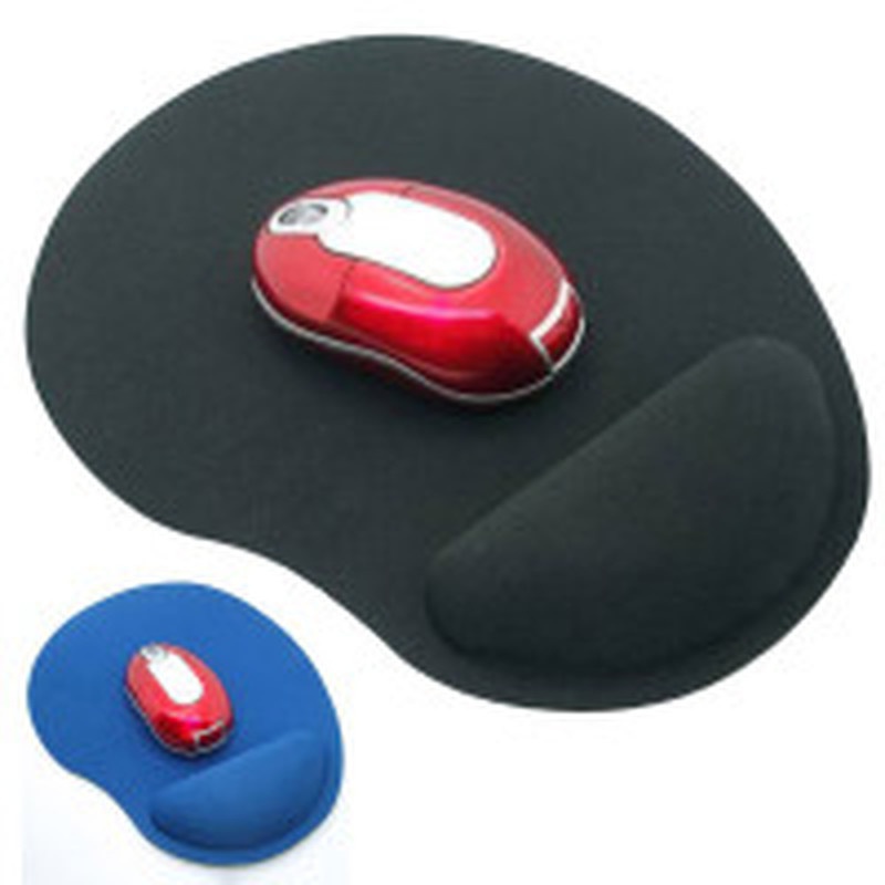 Comfort EVA Protect Wrist Mous - Desk Setup Rug recension och pris