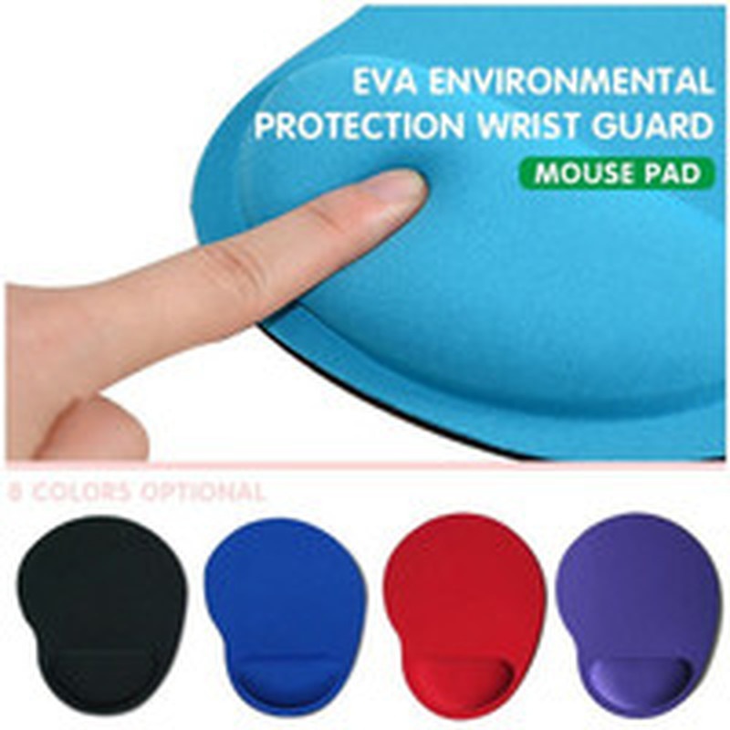 Comfort EVA Protect Wrist Mous - Desk Setup Rug recension och pris