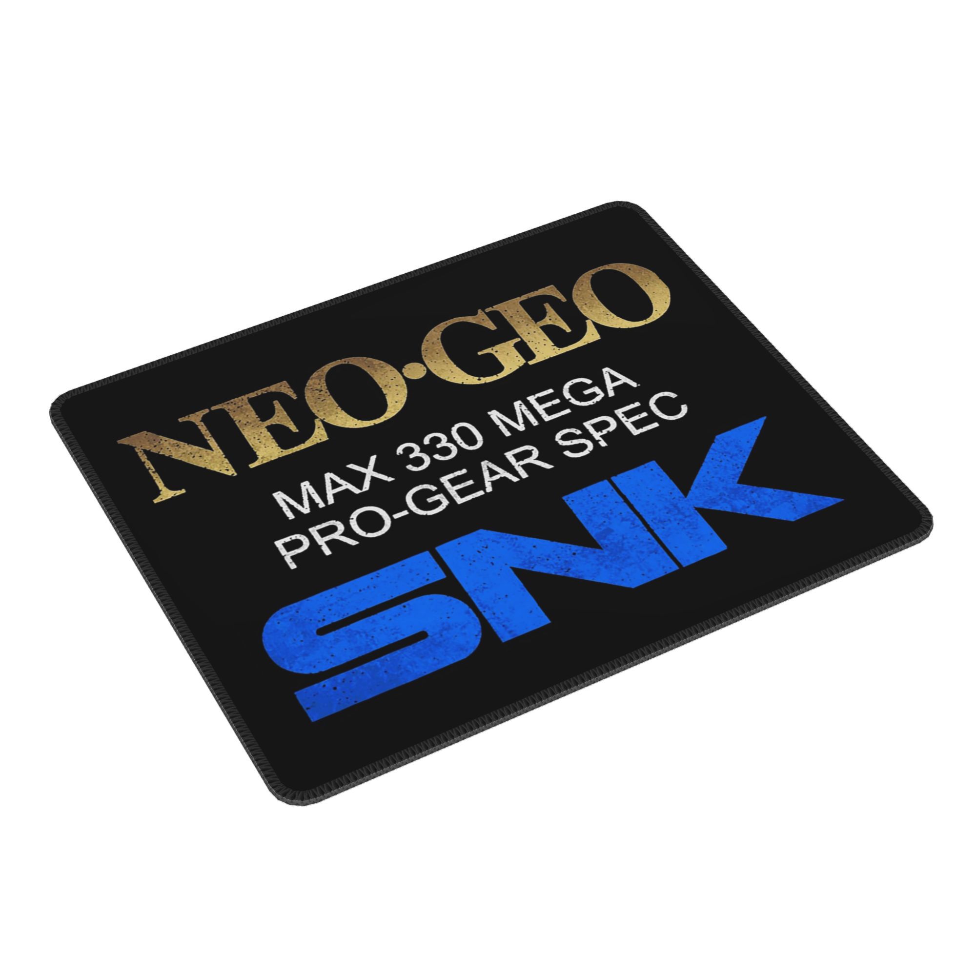 Neo Geo Pro Gear Spec Gold Ret - Desk Setup Gear recension och pris