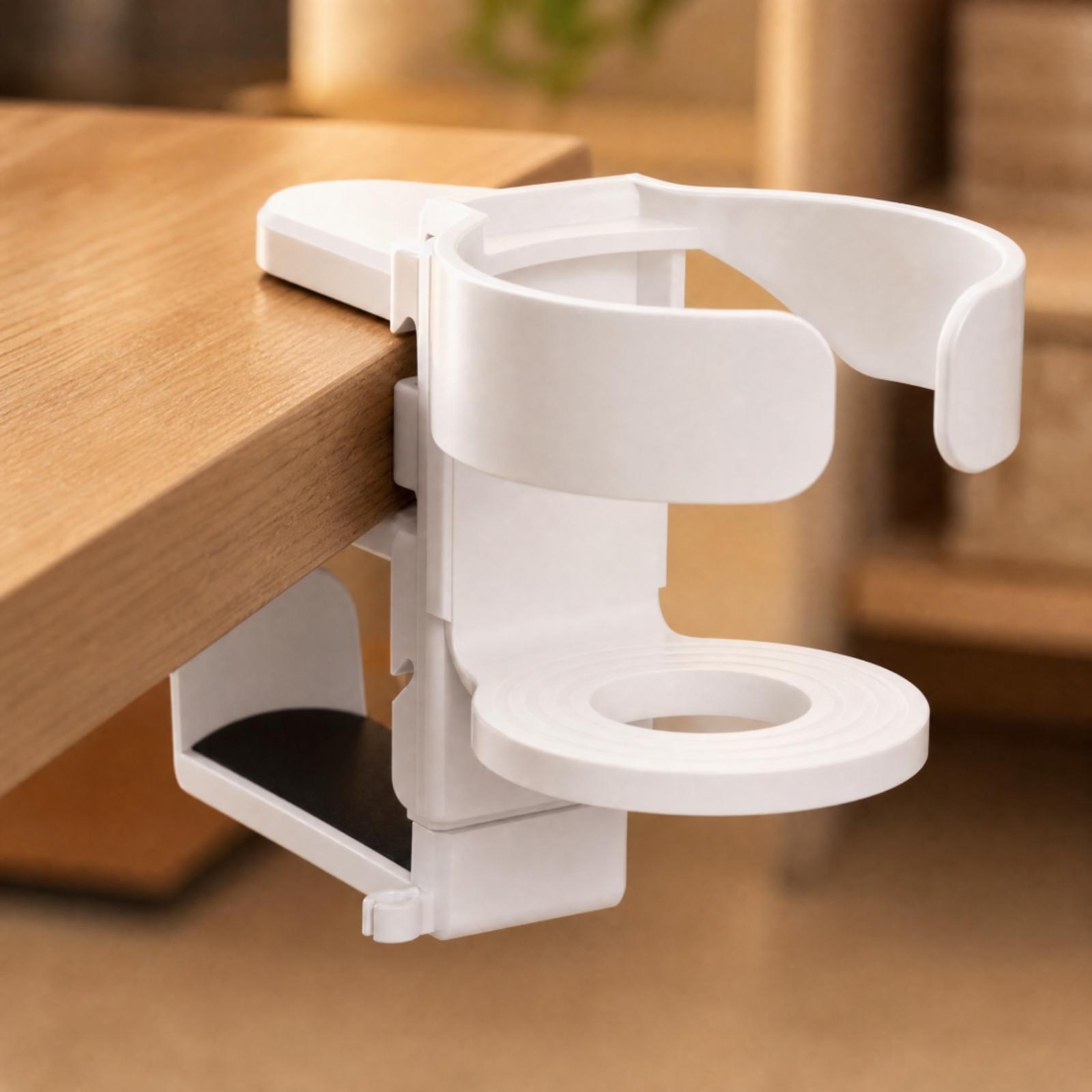 Desk Headphone Stand with Glas - Desk Setup Desk recension och pris