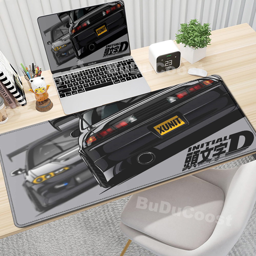 Gaming Mouse Pad Non-slip Maus - Zelda Desk Setup recension och pris