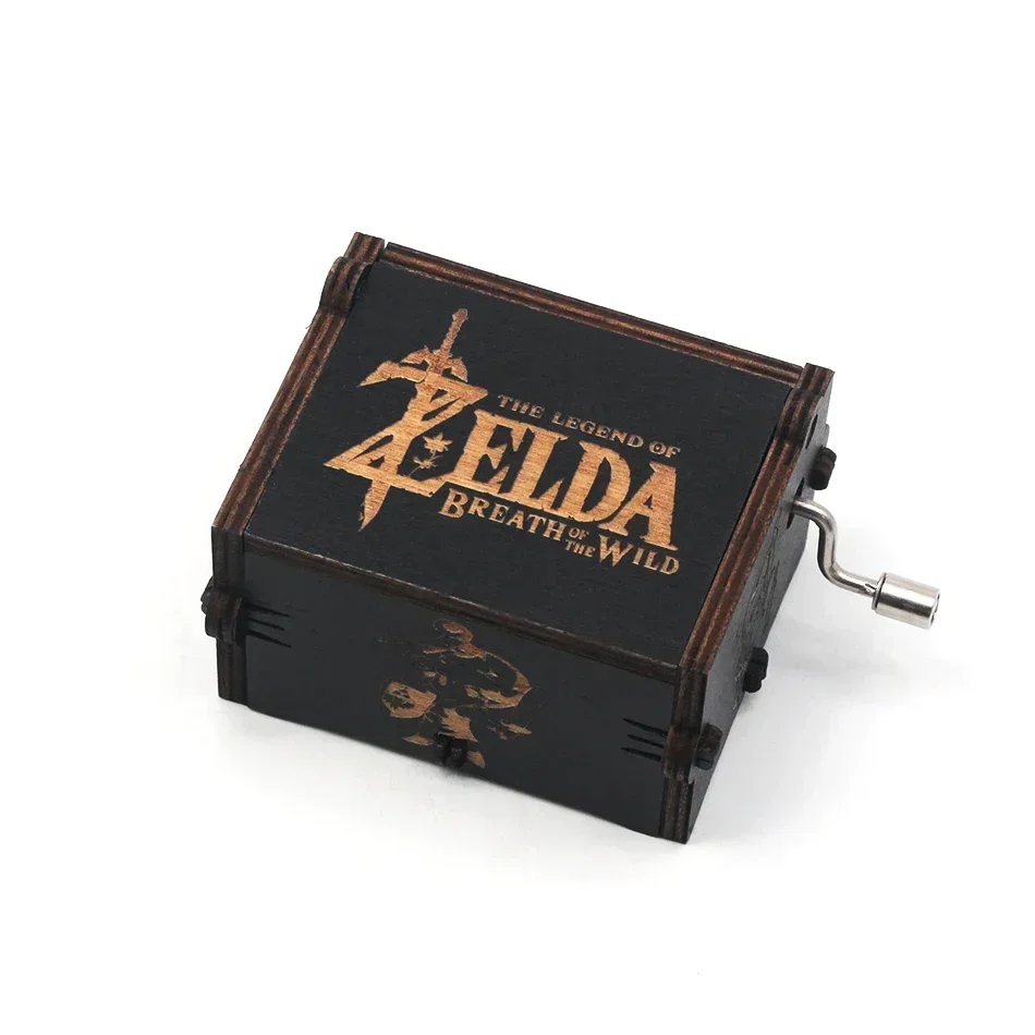 ==New Anime The Legend of Zeld - Zelda Desk Setup recension och pris