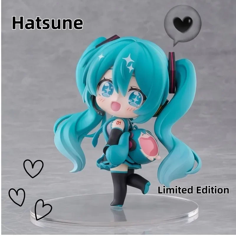 Chibi Hatsune Miku [Ultimate E - Desk Setup Desk recension och pris