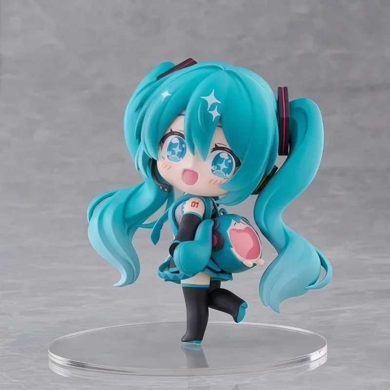 Chibi Hatsune Miku [Ultimate E - Desk Setup Desk recension och pris