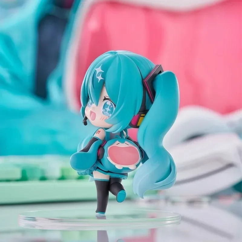 Chibi Hatsune Miku [Ultimate E - Desk Setup Desk recension och pris
