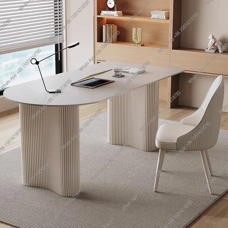 YX Bedroom Notebook Table Livi - Desk Setup Living Room recension och pris
