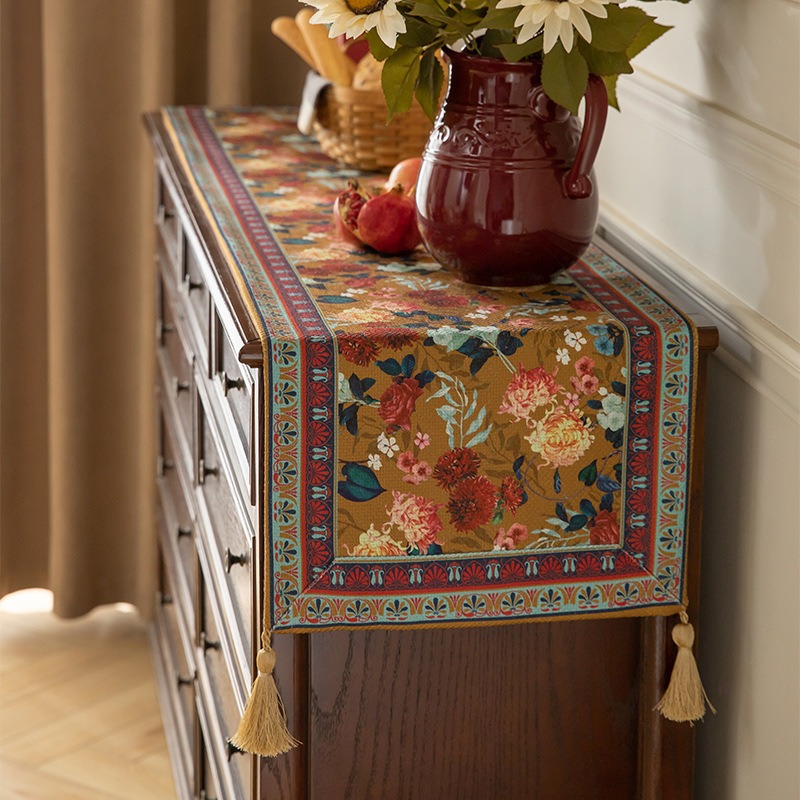 American Luxury TV Console Tab - Desk Setup Wallpaper recension och pris
