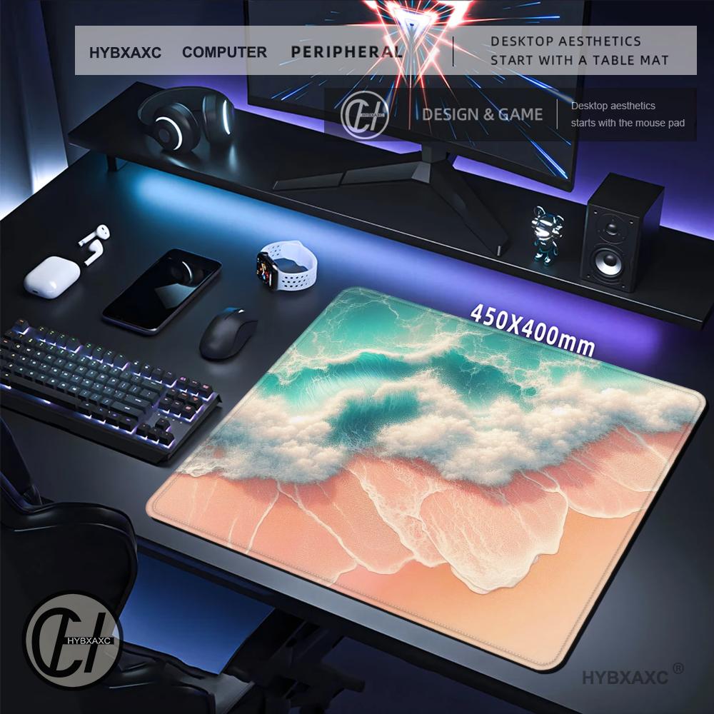 Multi Style NatureScenery HYBX - Work Desk Home Setup recension och pris